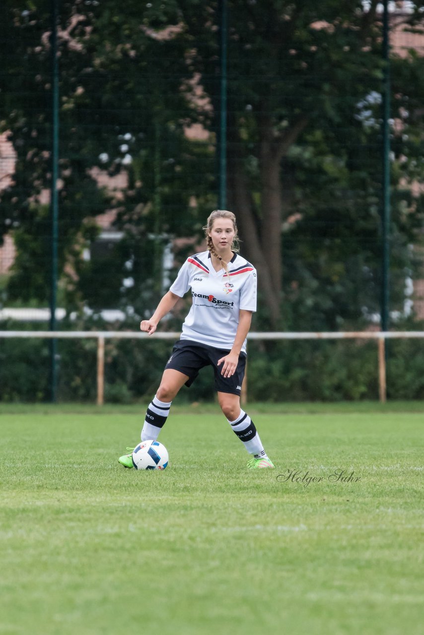 Bild 340 - Frauen Kieler MTV - SV Henstedt Ulzburg 2 : Ergebnis: 2:6